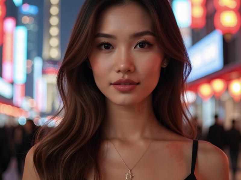 《霓虹深处的海派密码：解码上海高端会所生态圈》