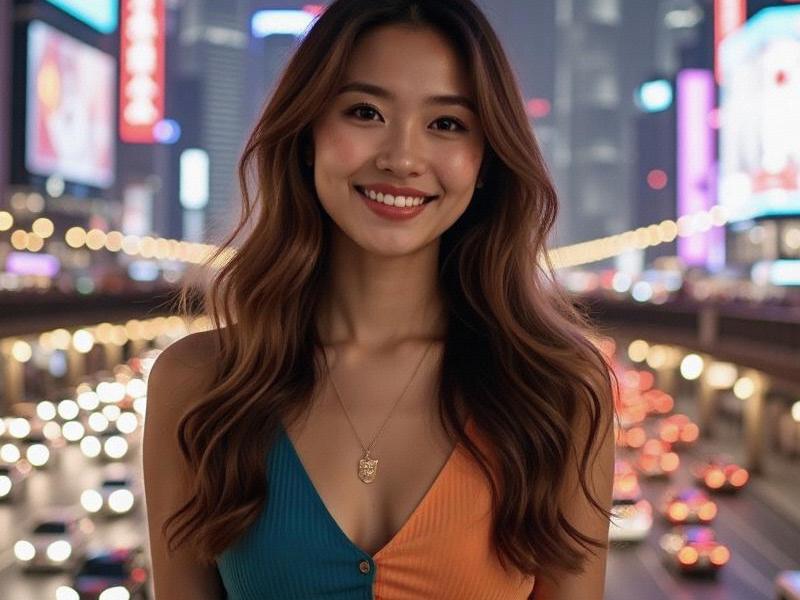 Shanghai's Beauty Revolution: How Eastern Aesthetics Are Reshaping Global Standards
