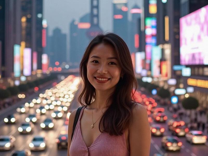 The Paradox of Progress: How Shanghai Reinvents Itself Without Losing Its Soul