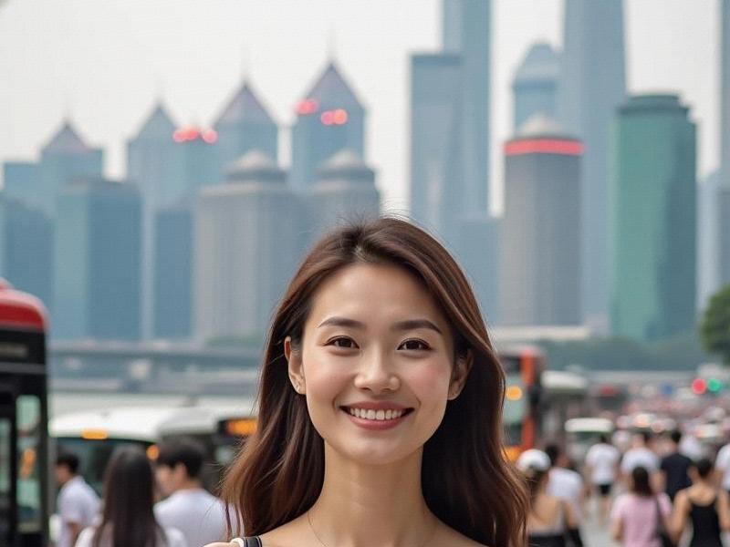 Shanghai's Entertainment Renaissance: How Nightlife is Redefining Urban Culture