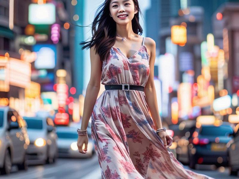 Shanghai: A Global Metropolis with Endless Charm and Opportunities