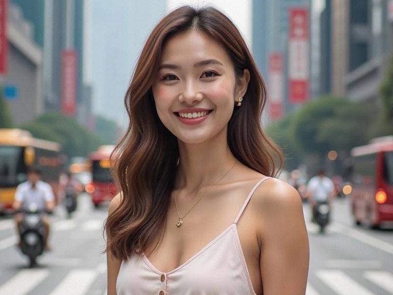【海上花语】从月份牌到自媒体：解码上海女性的形象进化史