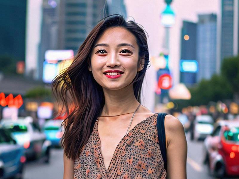 Shanghai Entertainment Clubs: A Blend of Glamour and Regulation