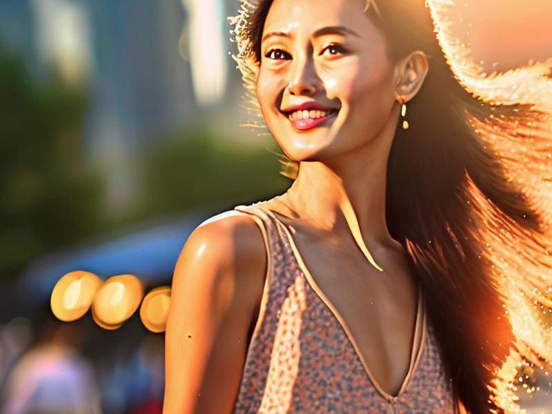 Shanghai's Thriving Entertainment Scene: A Blend of Tradition and Modernity
