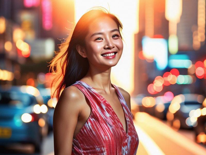 Shanghai Insights: An Exploration of the Dynamic City