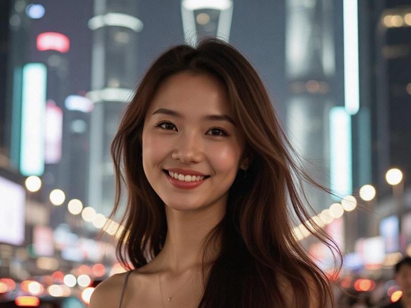 The Shanghai Sisterhood: How China's Most Cosmopolitan Women Are Redefining Femininity