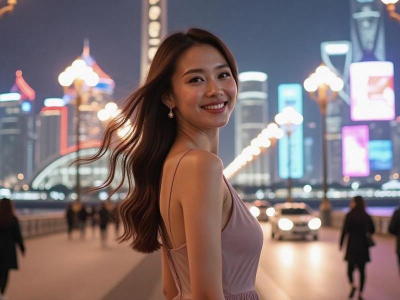 Shanghai’s Quantum Lounges: Where Imperial Opulence Meets Blockchain Elegance