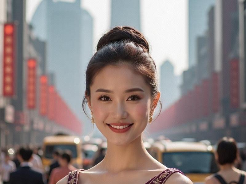 【感官革命】上海娱乐会所的神经重构计划