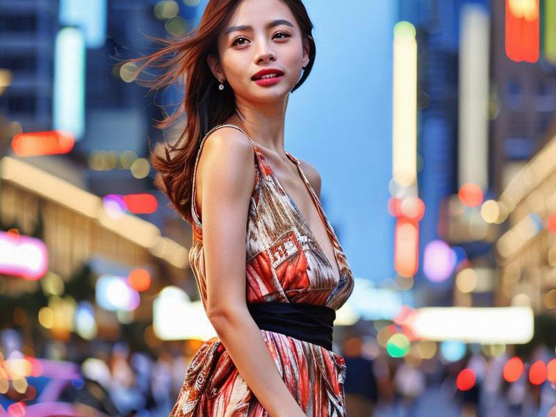 Exploring the Beauty and Diversity of Shanghai and Its Surroundings
