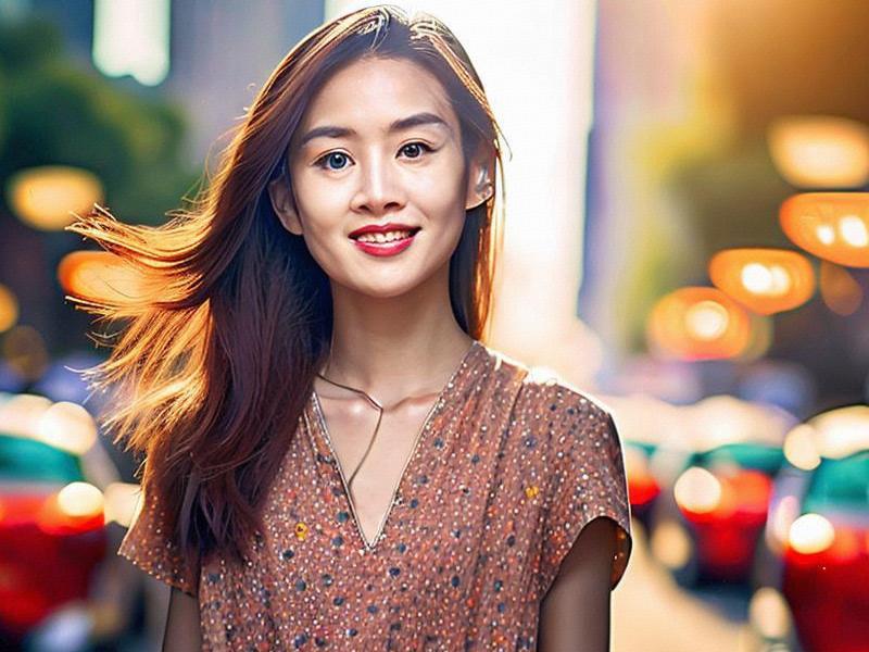 Shanghai: A Vibrant Hub of Innovation and Culture