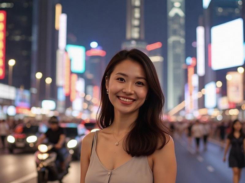 Greater Shanghai 2025: The Engine Room of China's Yangtze River Delta Megaregion