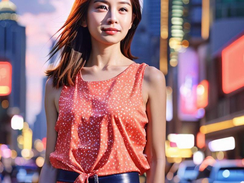 Shanghai's Thriving Entertainment Resorts: A New Era of Leisure and Culture