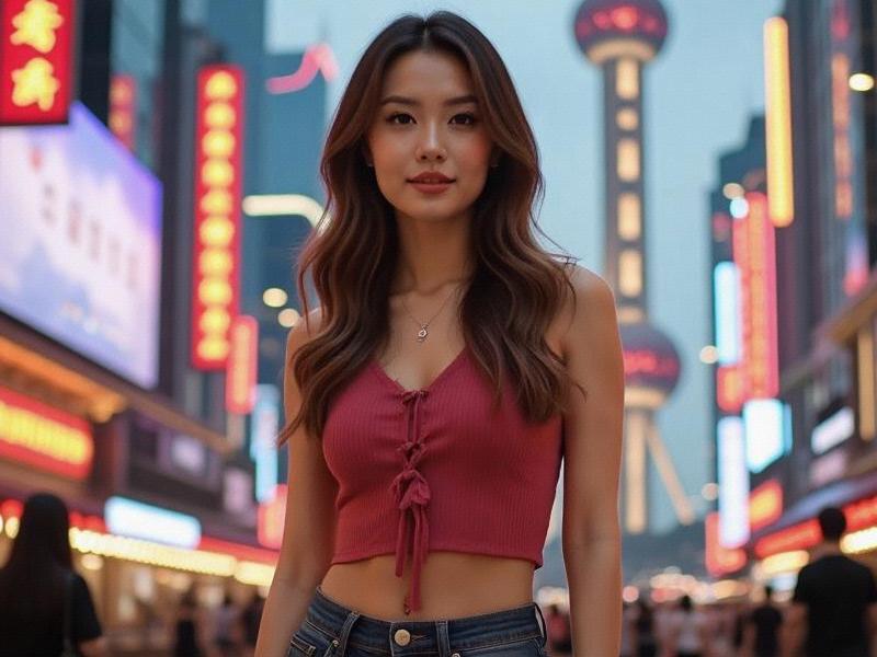 The Velvet Revolution: Shanghai's High-End Club Culture Redefining Asian Nightlife
