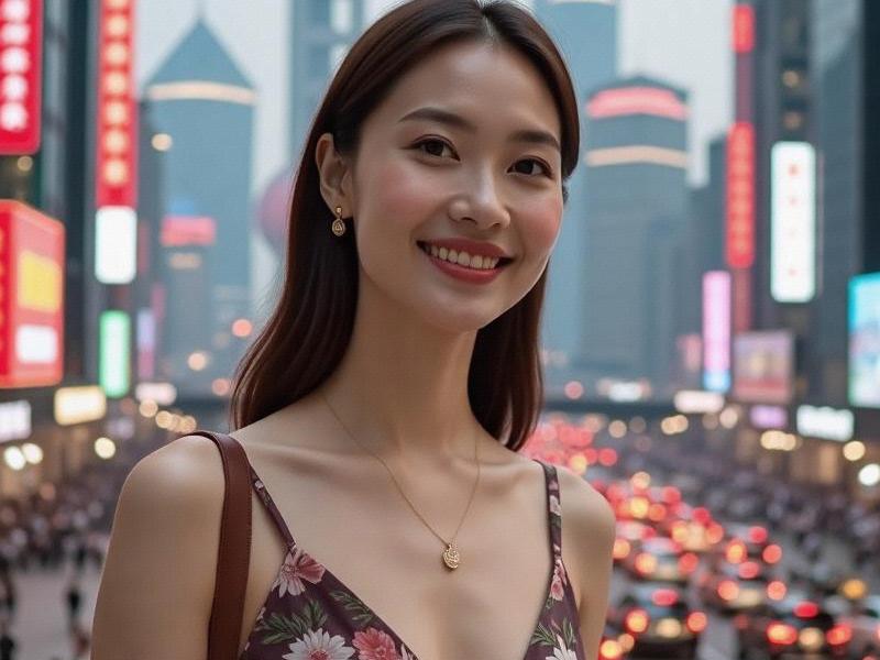 Shanghai & Beyond: The Yangtze Delta Megaregion's Transformation into a Global Innovation Hub