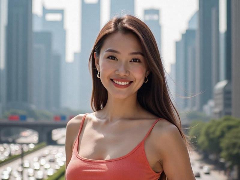 Shanghai 2025: The Engine of China's Most Dynamic Economic Region
