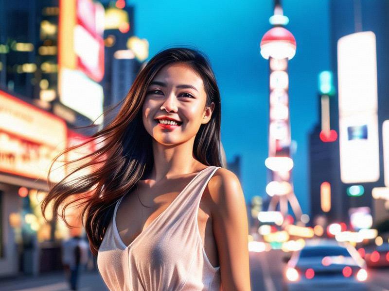 Shanghai's Green Transformation: How the City is Leading China's Eco-Friendly Revolution