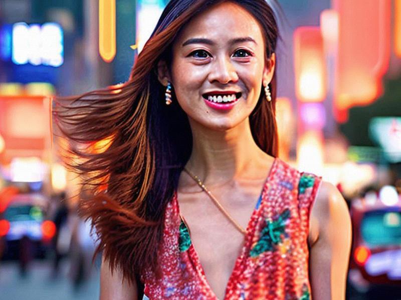 Shanghai's Renaissance: A Journey Through the City's Cultural and Economic Transformation