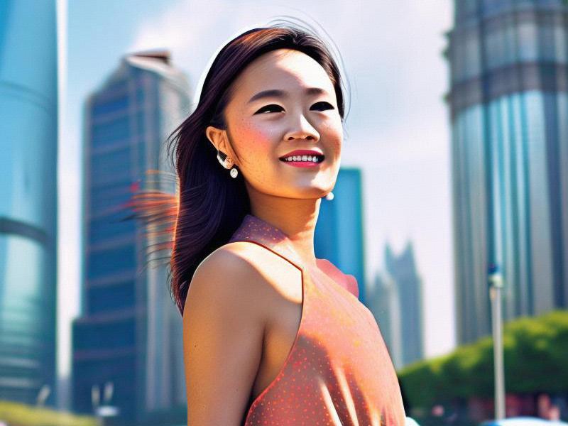 Shanghai Entertainment Venues: A Look into Shanghai's Famous Entertainment ClubsKeywords: Shanghai, Entertainment Venues, Nightlife, Clubs, Cultural S
