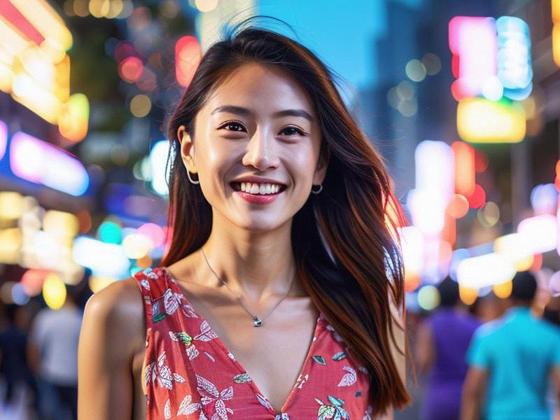 Shanghai Life: An Unforgettable Experience in the Heart of China's Metropolis
