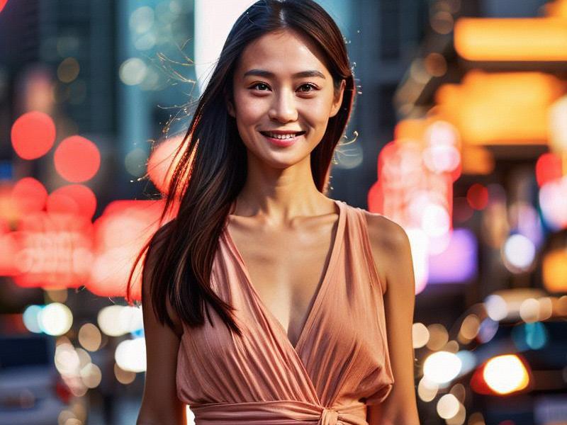 Shanghai Impressions: A Blend of Tradition and Modernity