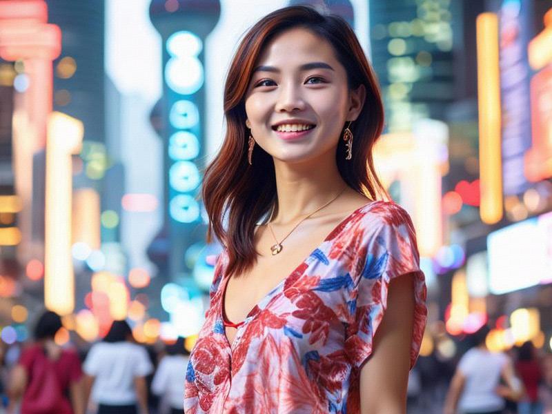Shanghai's Entertainment Evolution: From Traditional Cafes to Modern Entertainment Hubs