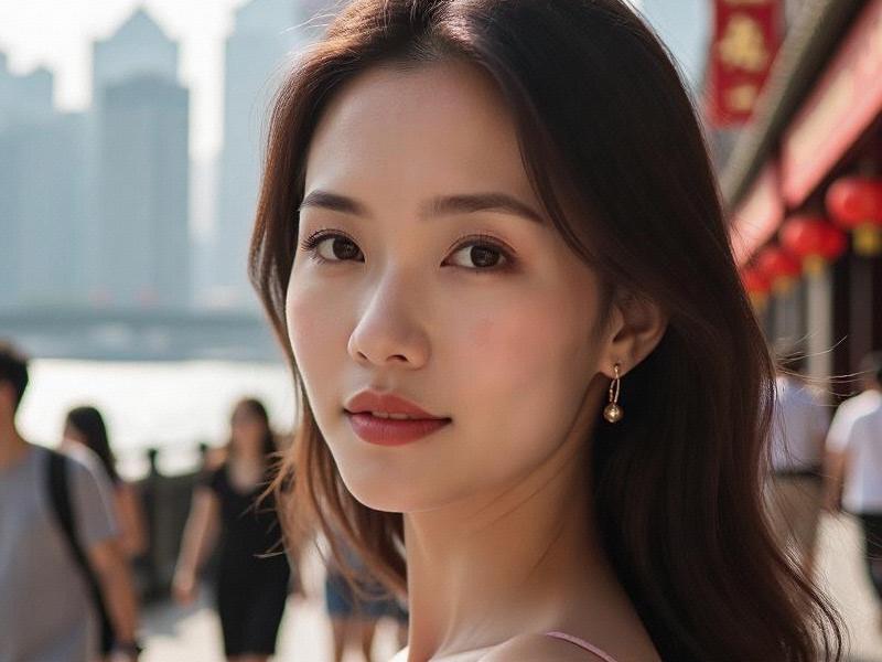 Shanghai Style Redefined: The Evolution of Shanghai's Modern Woman