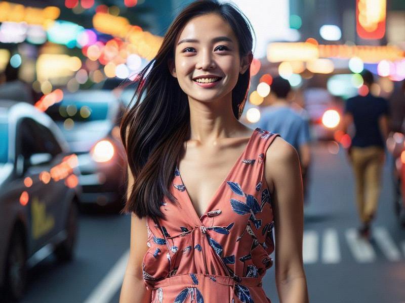 Shanghai's Innovative Approach to Urban Sustainability: A Model for the Future