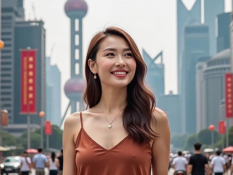 Shanghai’s Nightlife Renaissance: Where Tradition Meets AI-Driven Innovation