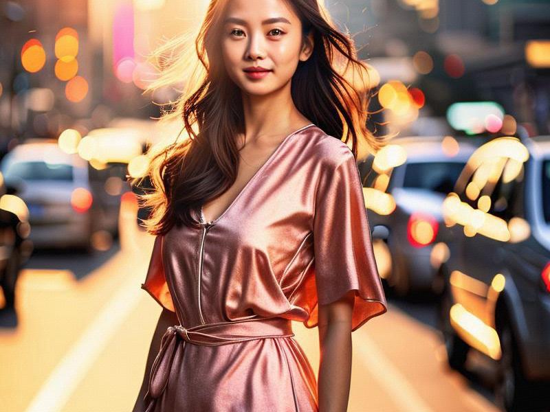 Shanghai's Beauty Renaissance: A Journey Through the City's Glorious Transformation