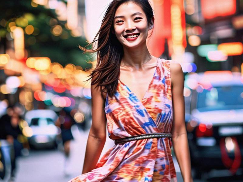 Shanghai's Beautiful Women: An In-depth Analysis of the City's Cosmetic Surgery Trends and Their Impact on Female Identity