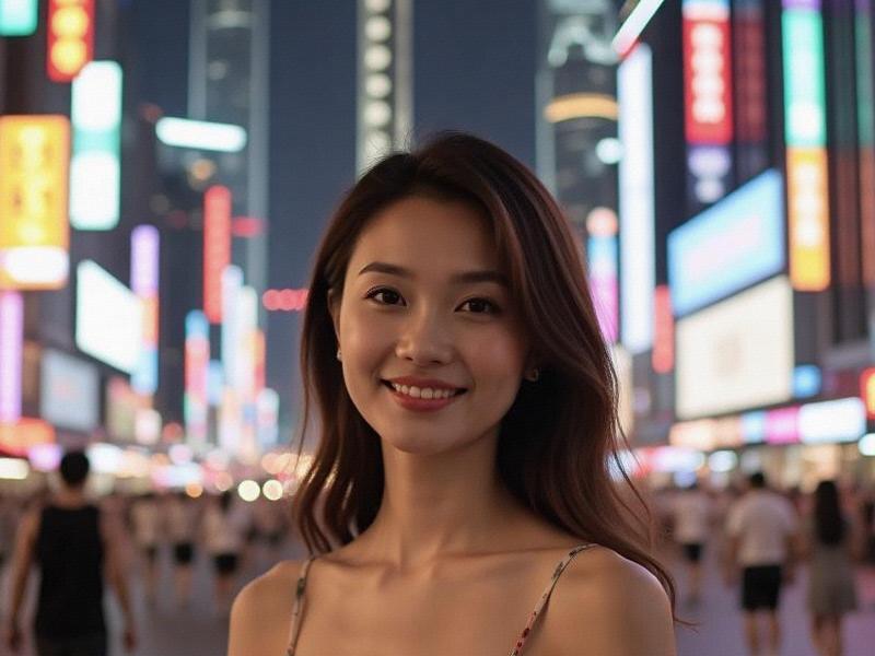 Shanghai 2025: Reinventing the Sustainable Metropolis