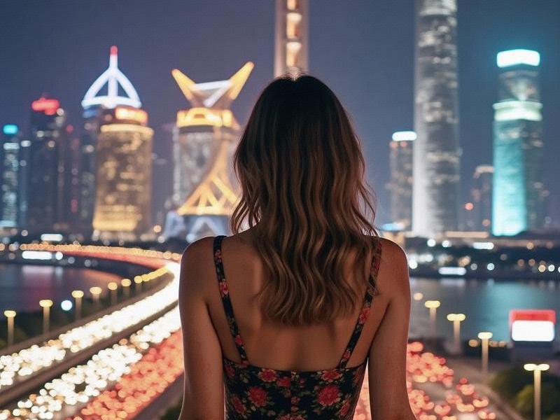 The Shanghainese Paradox: How China's Most Cosmopolitan Women Redefine Femininity