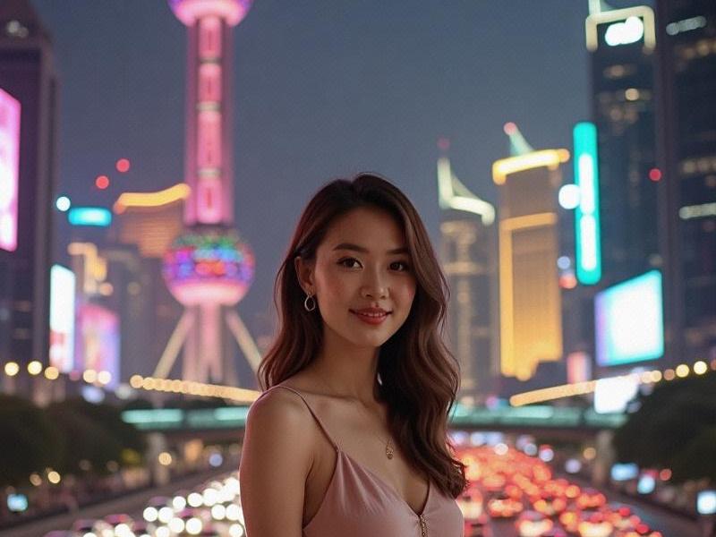 Shanghai After Dark: How the City's Elite Entertainment Clubs Are Redefining Nightlife in 2025