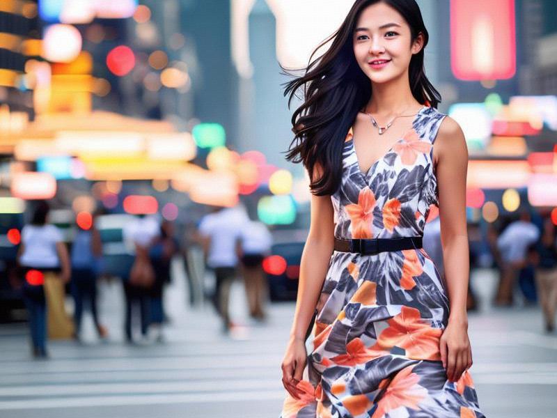 Shanghai and Its Surrounding Areas: A Flourishing Development