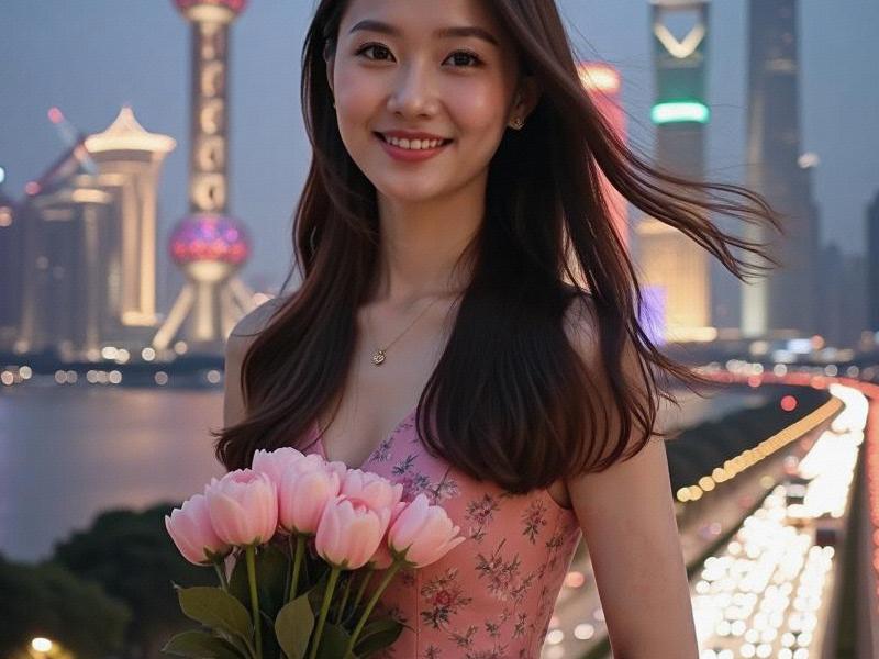 Shanghai's Velvet Rope Revolution: Inside the City's Next-Gen Entertainment Palaces