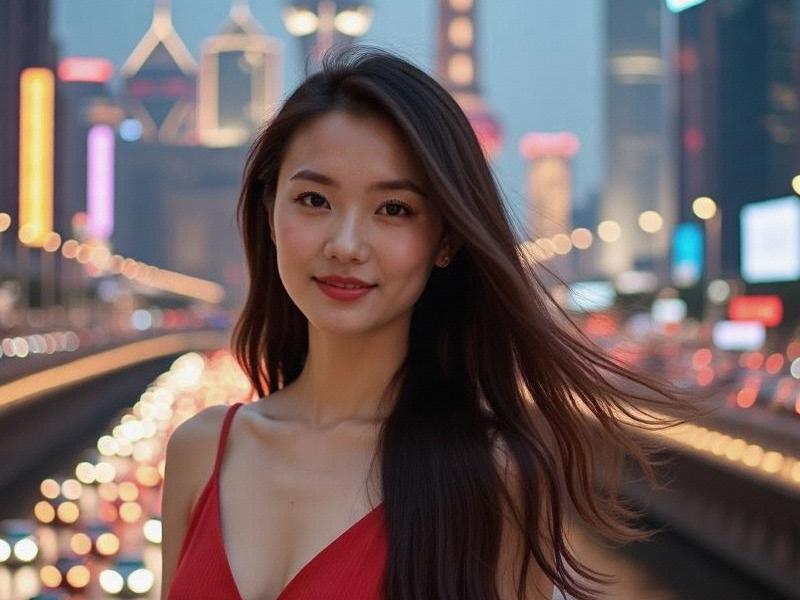 The New Wave of Shanghai's Cultural Renaissance: Where Tradition Meets Avant-Garde