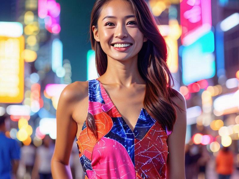Shanghai and Surroundings: A Mosaic of Modernity and Legacy