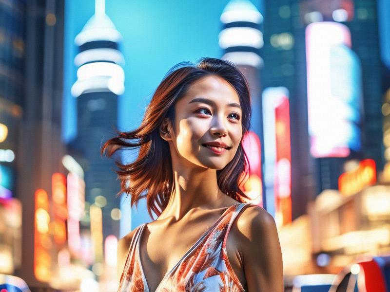 Shanghai's Green Transformation: How the City is Leading China's Eco-Friendly Urban Development