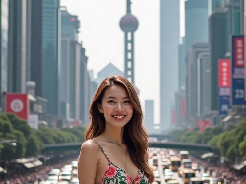The Paradox of Progress: How Shanghai's Entertainment Clubs Balance Innovation with Tradition