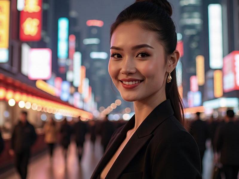 【潮汐线】上海与杭州的双城晨昏：当AI设计师在运河边复刻外滩光影