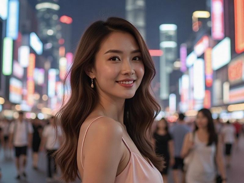 Shanghai After Dark: How Entertainment Venues Are Shaping China's Nightlife Capital