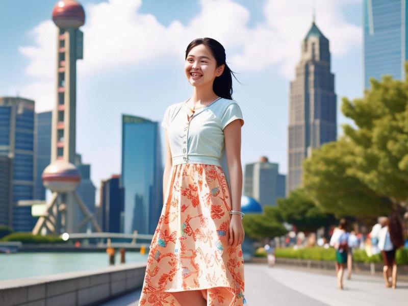 Shanghai's Thriving Entertainment Industry: A Cultural and Economic Powerhouse