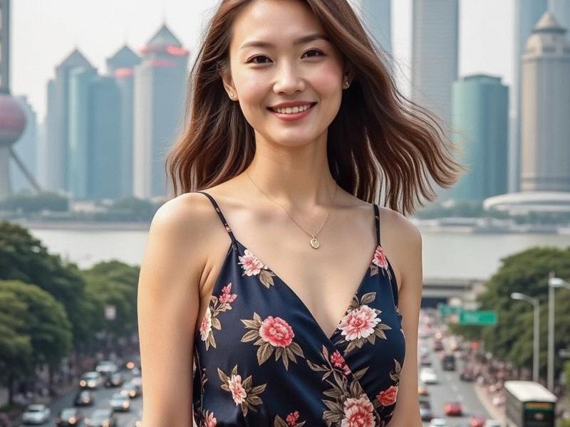 Shanghai 2025: The Nexus of China's Most Advanced Regional Ecosystem