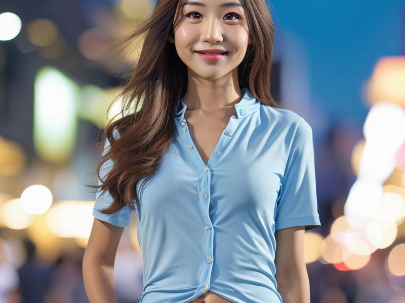 {An In-depth Look at the Beauty and Dynamics of Shanghai and Its Vicinity}