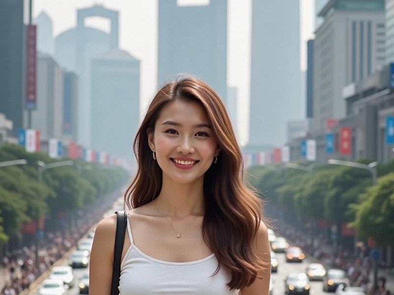 【海派新女性志】在梧桐区与金融城之间：上海女子的十二时辰辩证法