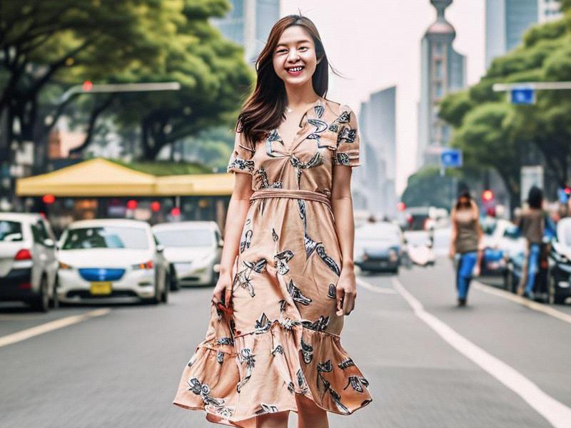 Shadows of the Pearl: Exploring the Vibrant Nightlife Districts of Shanghai