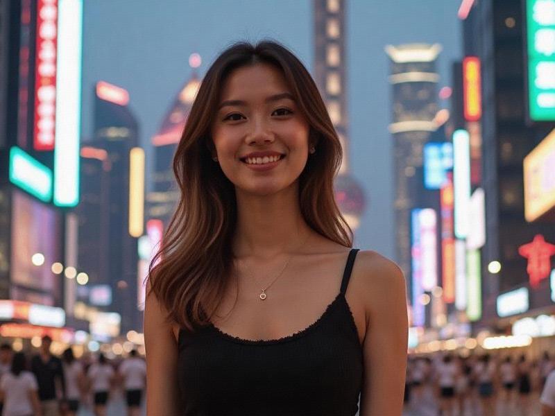 Shanghai's Economic Renaissance: How the Mega-City is Driving the Yangtze River Delta Integration