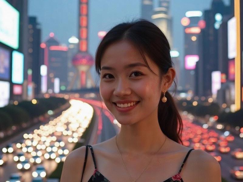 Photon Playground: Shanghai's Self-Optimizing Nightlife Matrix Merging Jiangnan Aesthetics with Quantum Clubbing Algorithms^[3][7]^