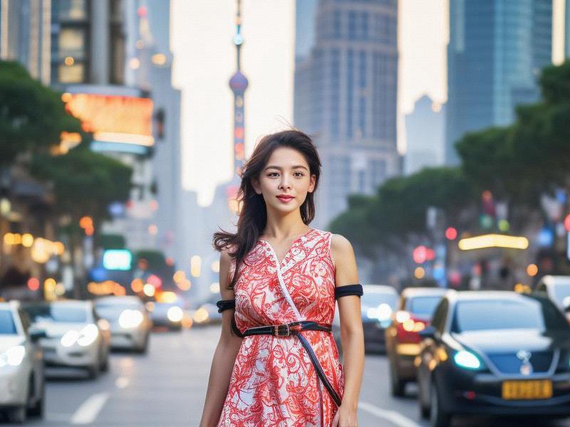 Shanghai and the Surrounding Areas: A Comprehensive Overview of Economic and Cultural Integration