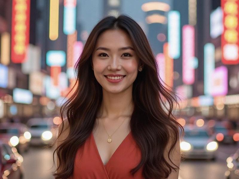 The Silicon Bund: How Shanghai Became the World's Most Advanced Smart City